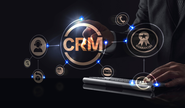 CRM Kullanmanın Uzun Vadeli Faydaları